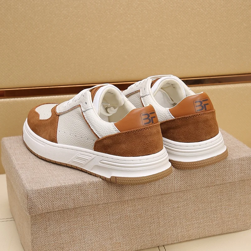 Prada Low Shoes SmoothTexture 33858
