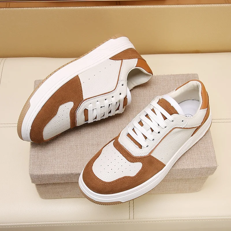 Prada Low Shoes SmoothTexture 33858
