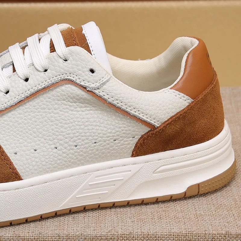 Prada Low Shoes SmoothTexture 33858