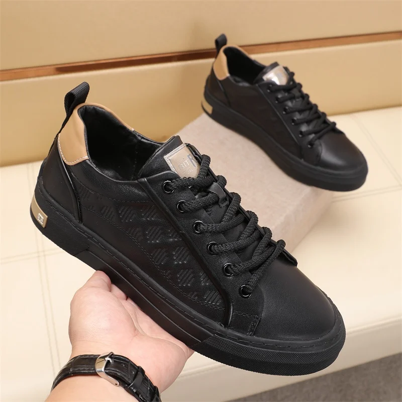 Prada Low Shoes Lightweight 33838