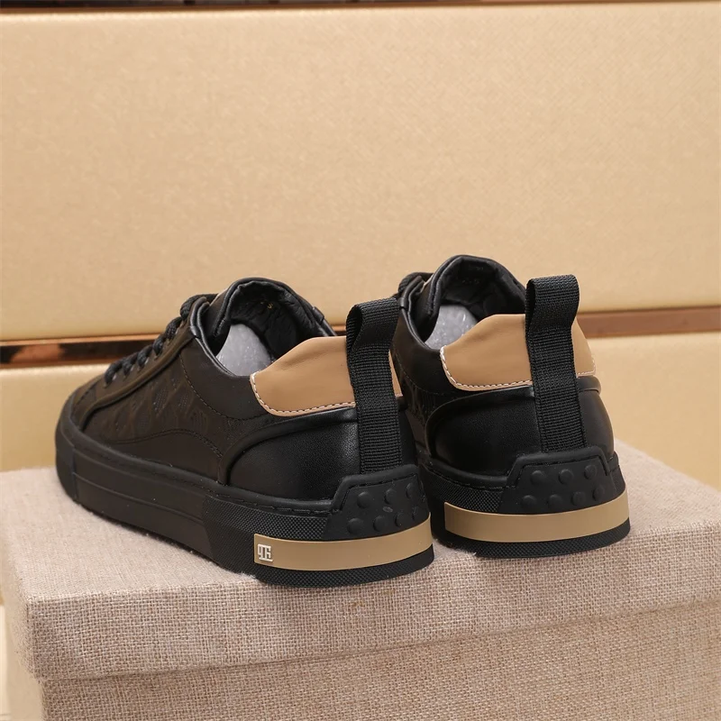 Prada Low Shoes Lightweight 33838