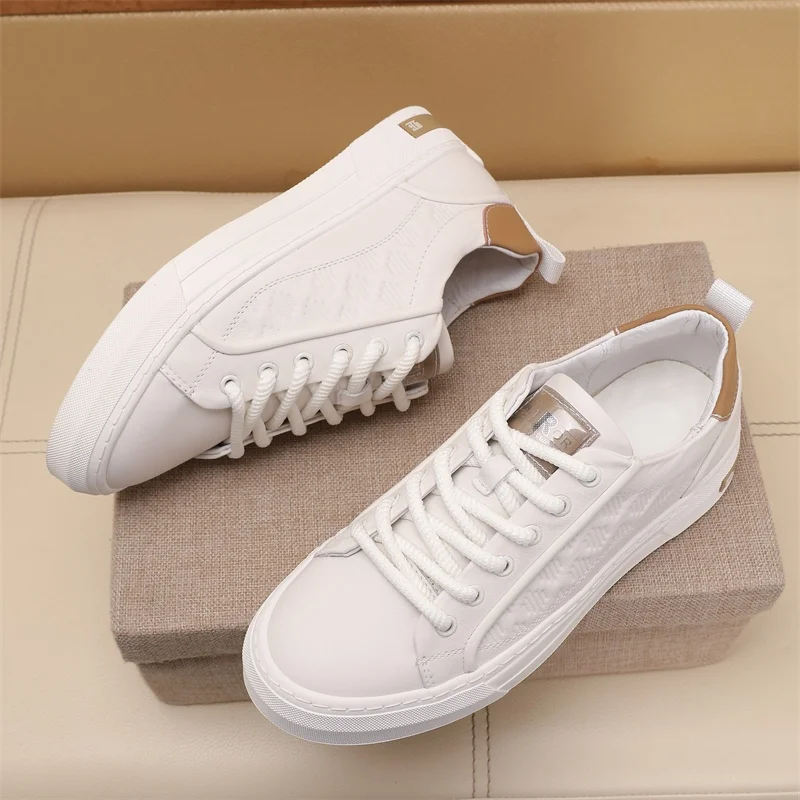 Prada Low Shoes Premium 33851