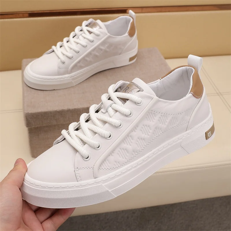 Prada Low Shoes Premium 33851