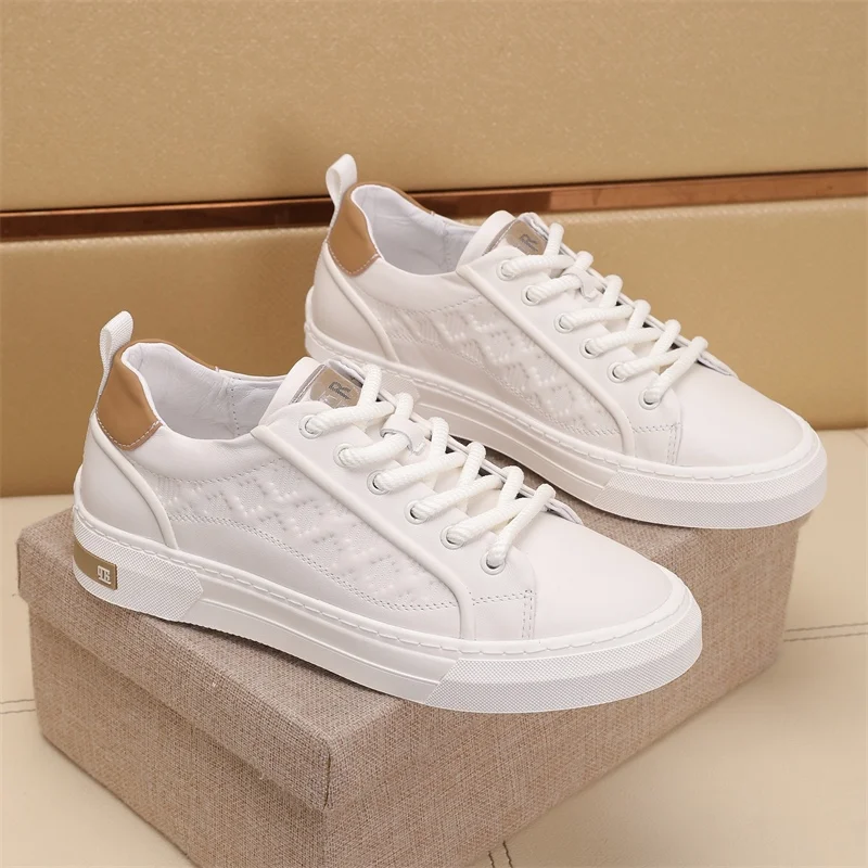 Prada Low Shoes Premium 33851