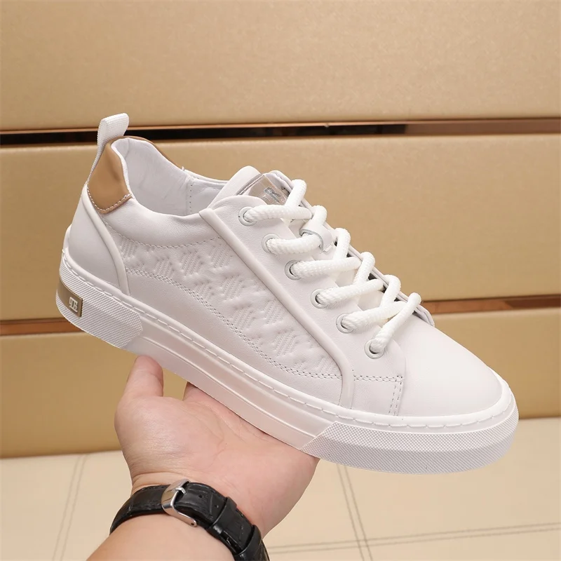 Prada Low Shoes Premium 33851