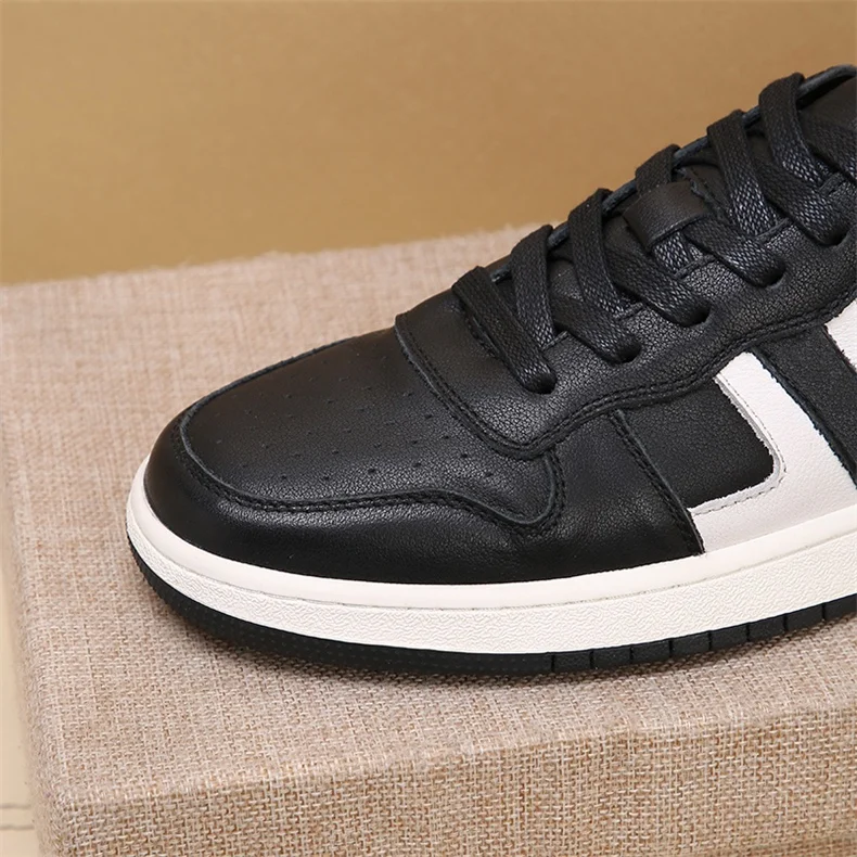 Lightweight Prada Low Shoes 33839