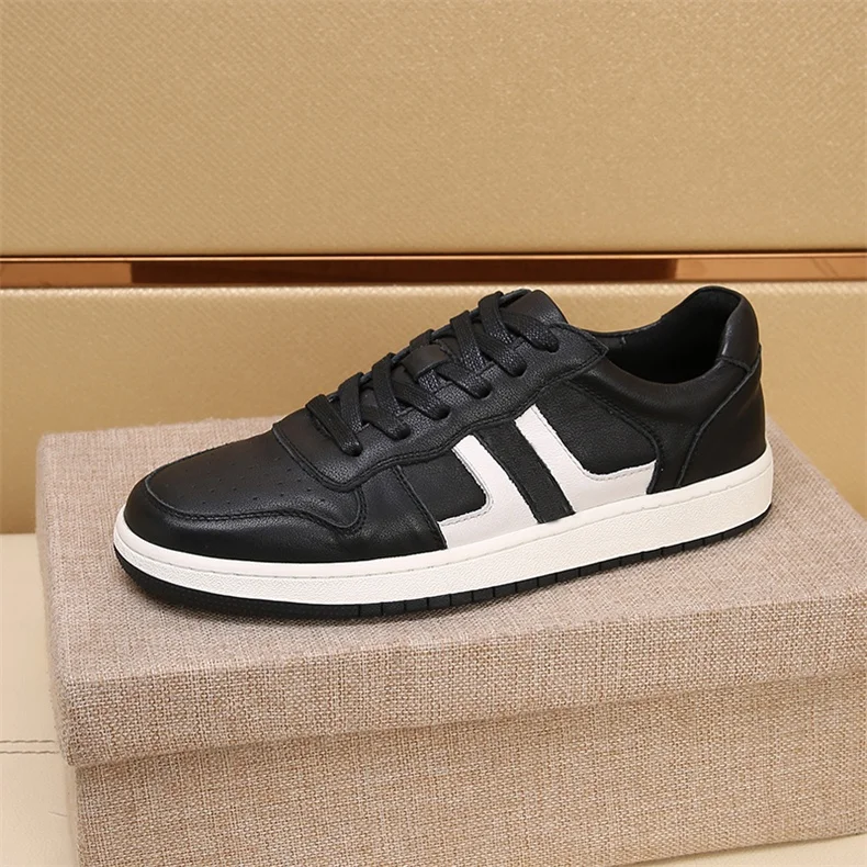 Lightweight Prada Low Shoes 33839