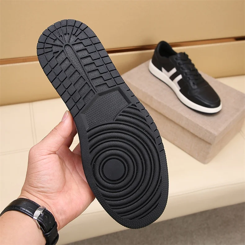 Lightweight Prada Low Shoes 33839