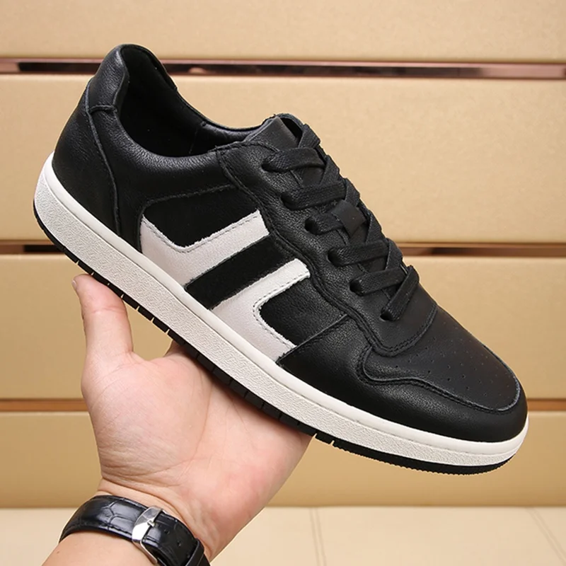 Lightweight Prada Low Shoes 33839