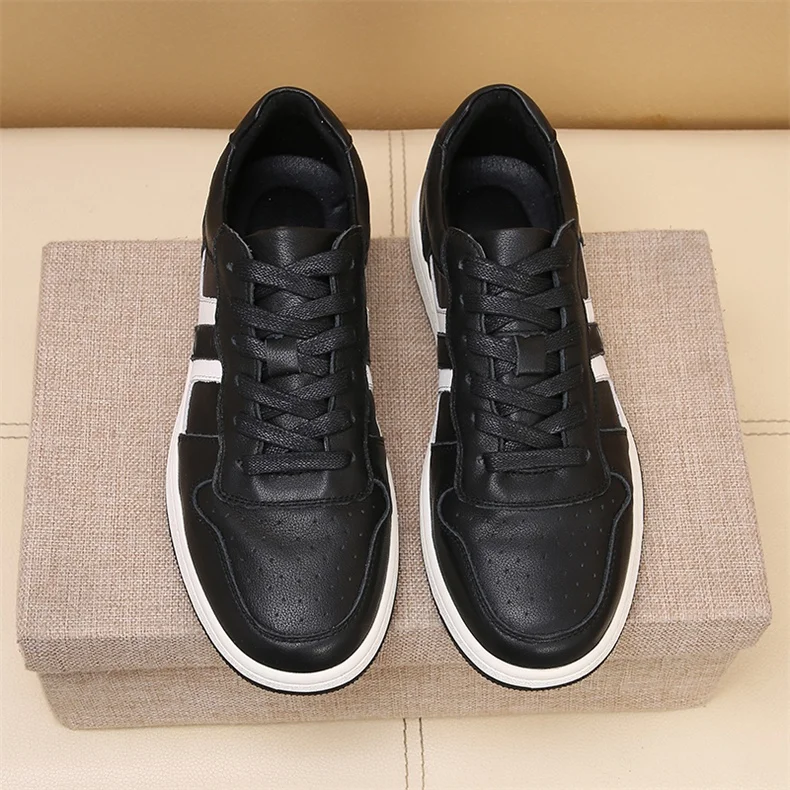 Lightweight Prada Low Shoes 33839