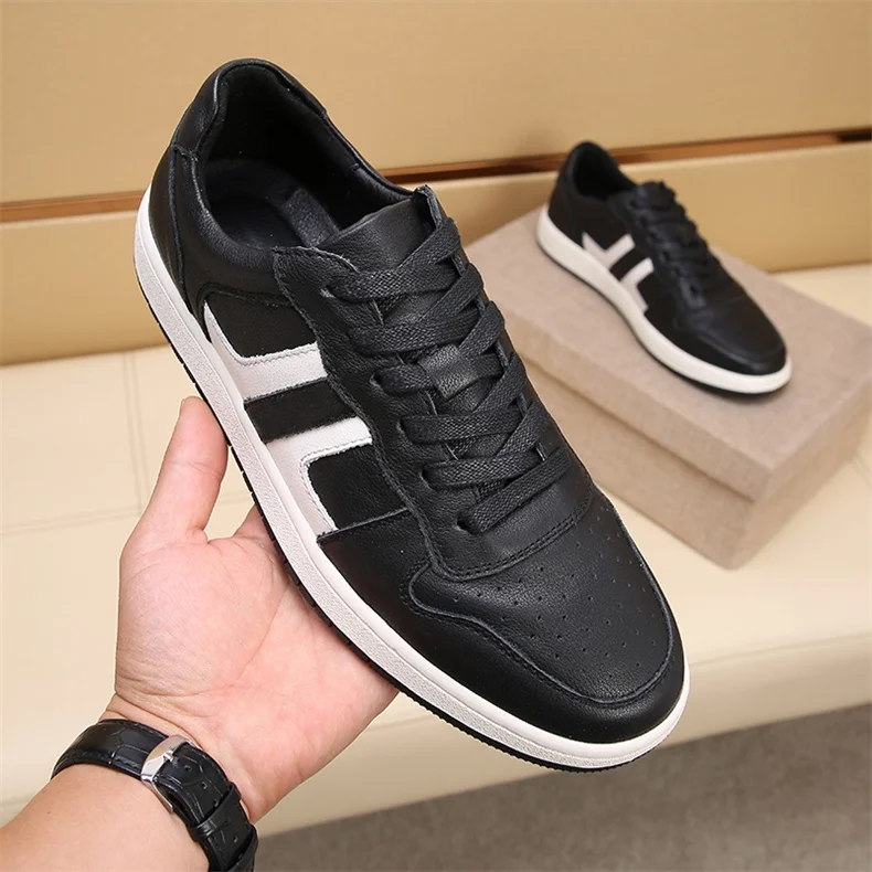 Lightweight Prada Low Shoes 33839