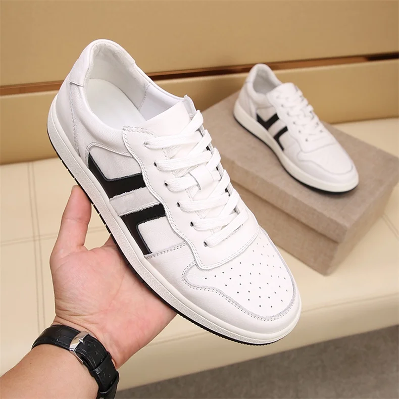 Lightweight Prada Low Shoes 33845
