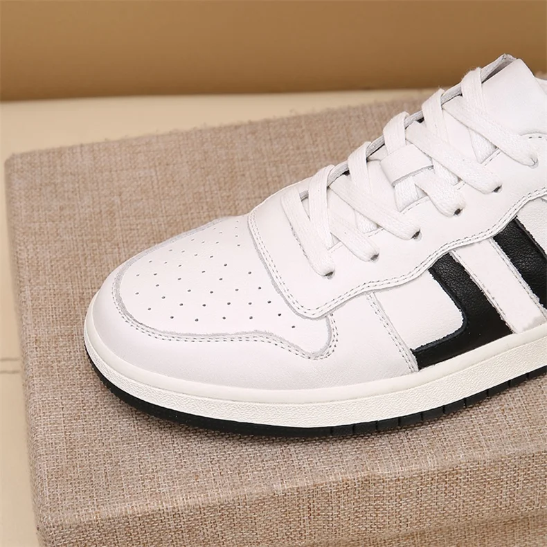Lightweight Prada Low Shoes 33845