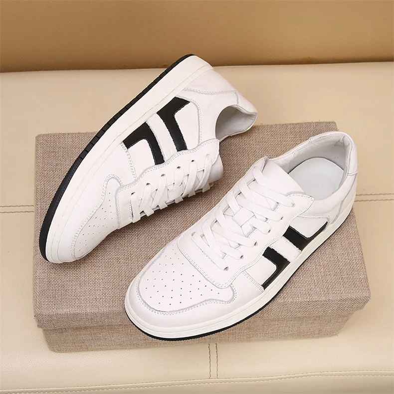 Lightweight Prada Low Shoes 33845