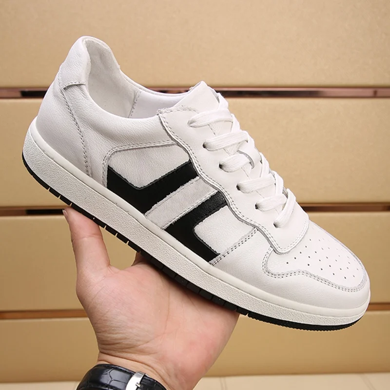 Lightweight Prada Low Shoes 33845
