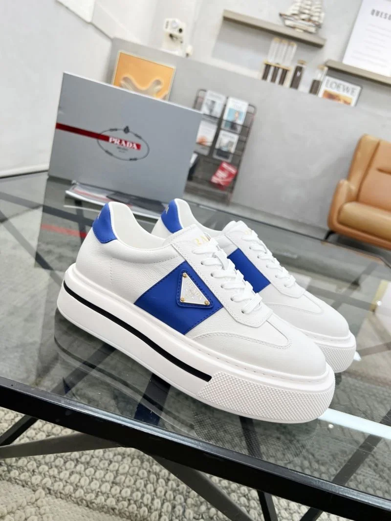 Prada Low Shoes Colorful 33843