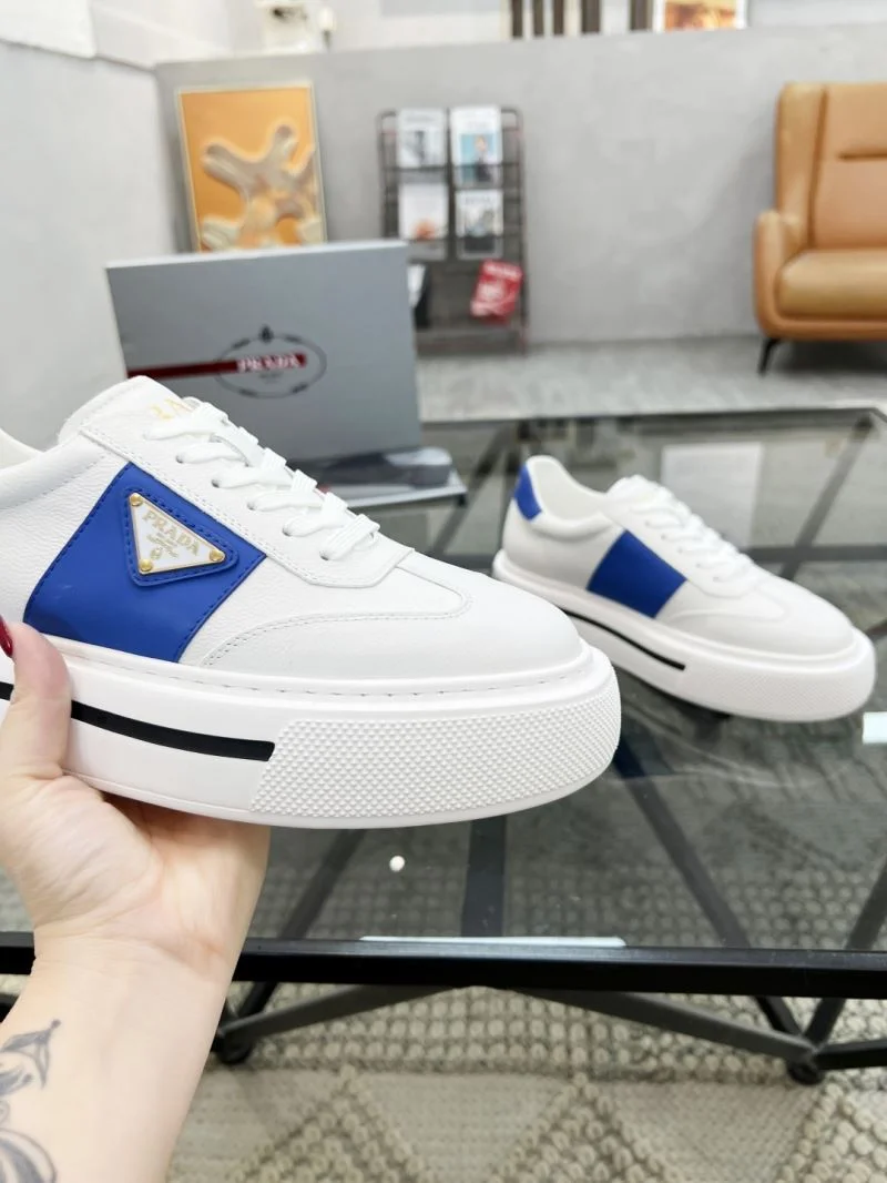 Prada Low Shoes Colorful 33843