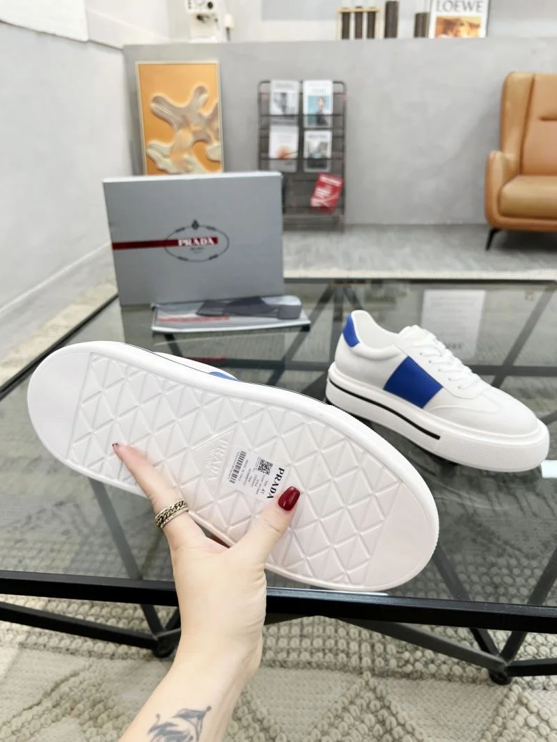 Prada Low Shoes Colorful 33843