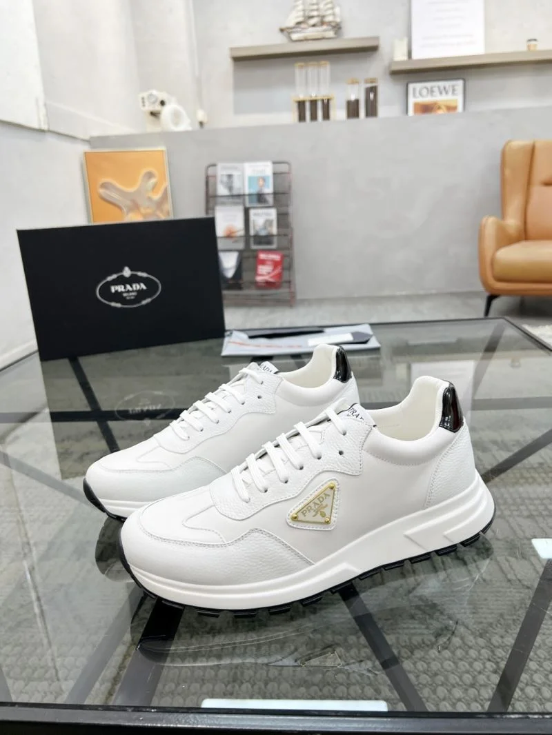 Prada Low Shoes GoAnywhere 33830