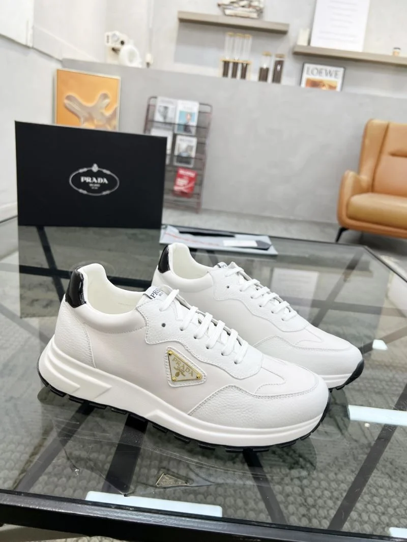 Prada Low Shoes GoAnywhere 33830