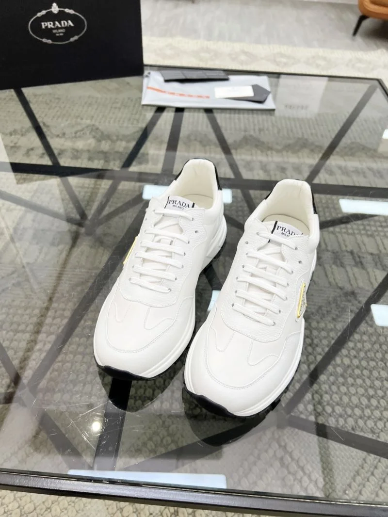 Prada Low Shoes GoAnywhere 33830