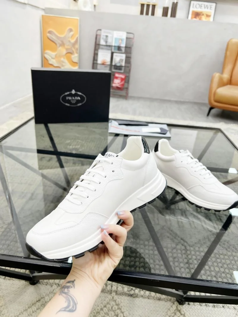 Prada Low Shoes GoAnywhere 33830