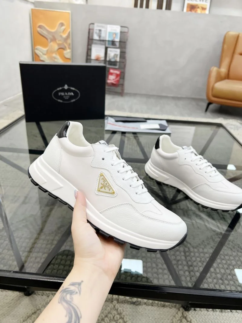 Prada Low Shoes GoAnywhere 33830