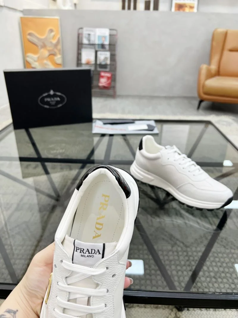 Prada Low Shoes GoAnywhere 33830