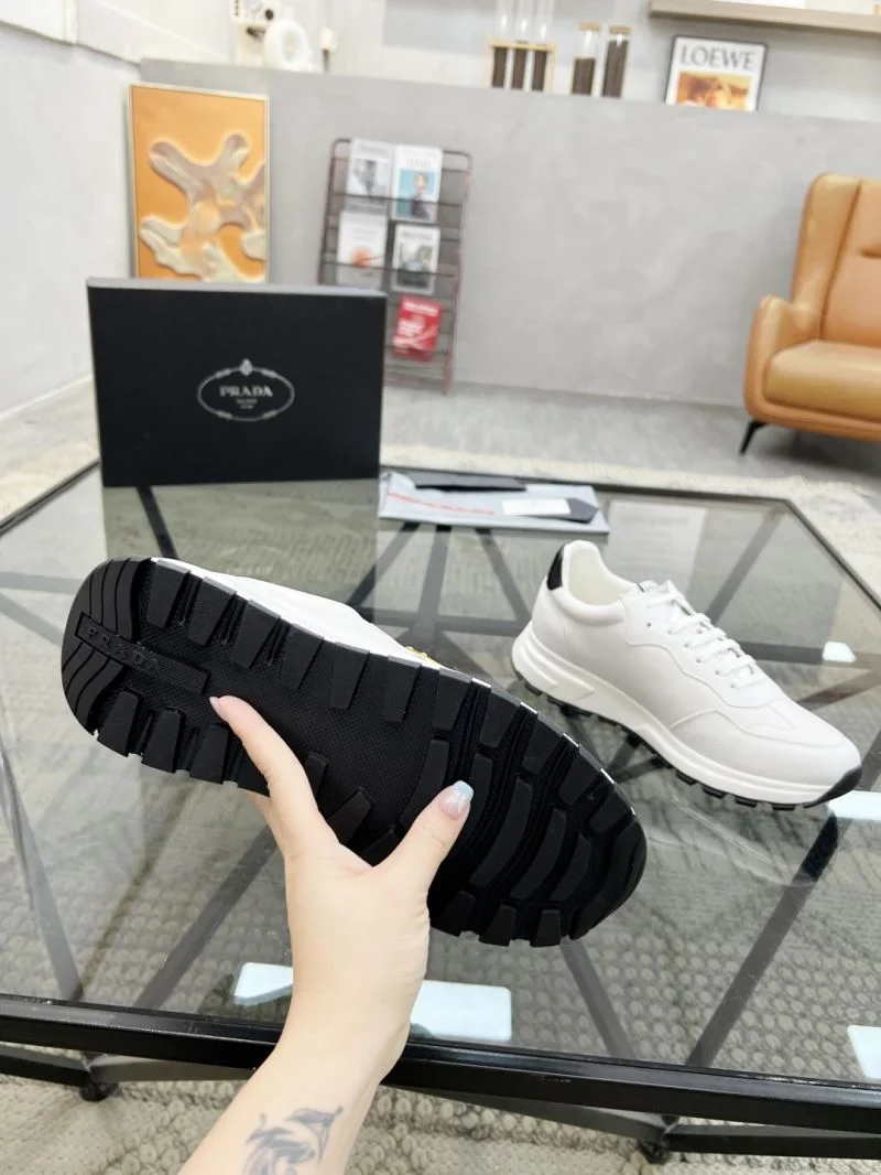 Prada Low Shoes GoAnywhere 33830