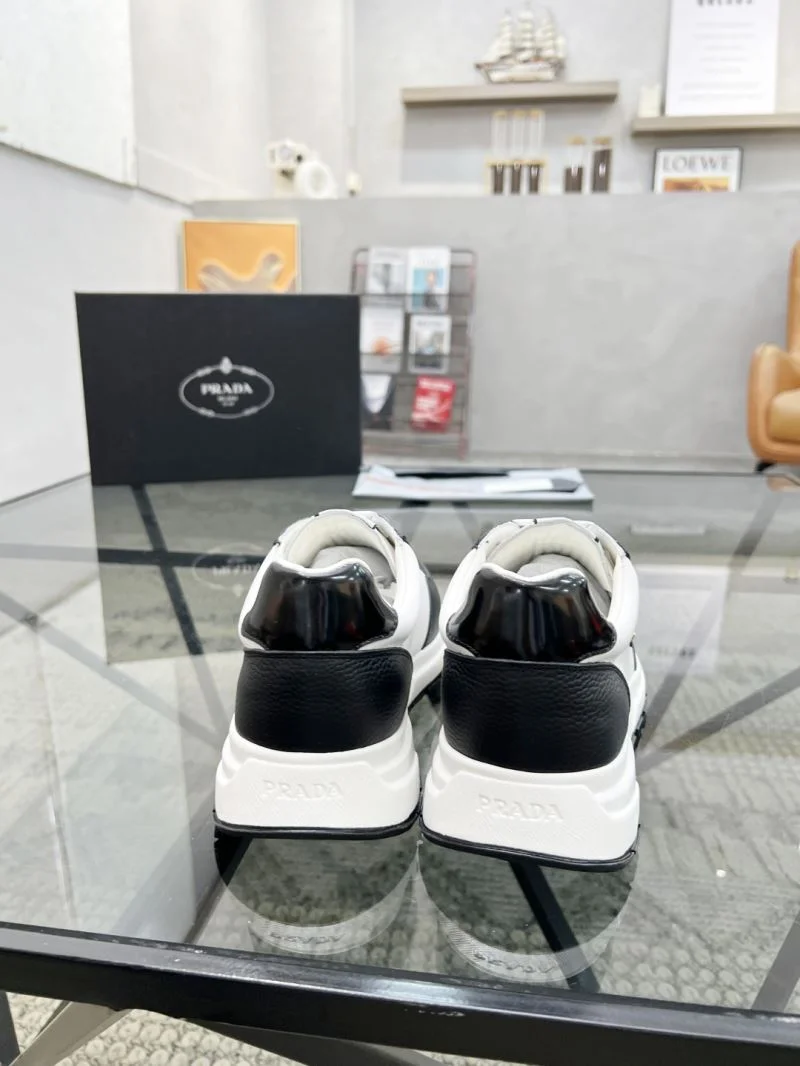 Prada Low Shoes Resilient 33828