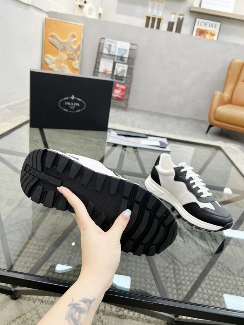 Prada Low Shoes Resilient 33828