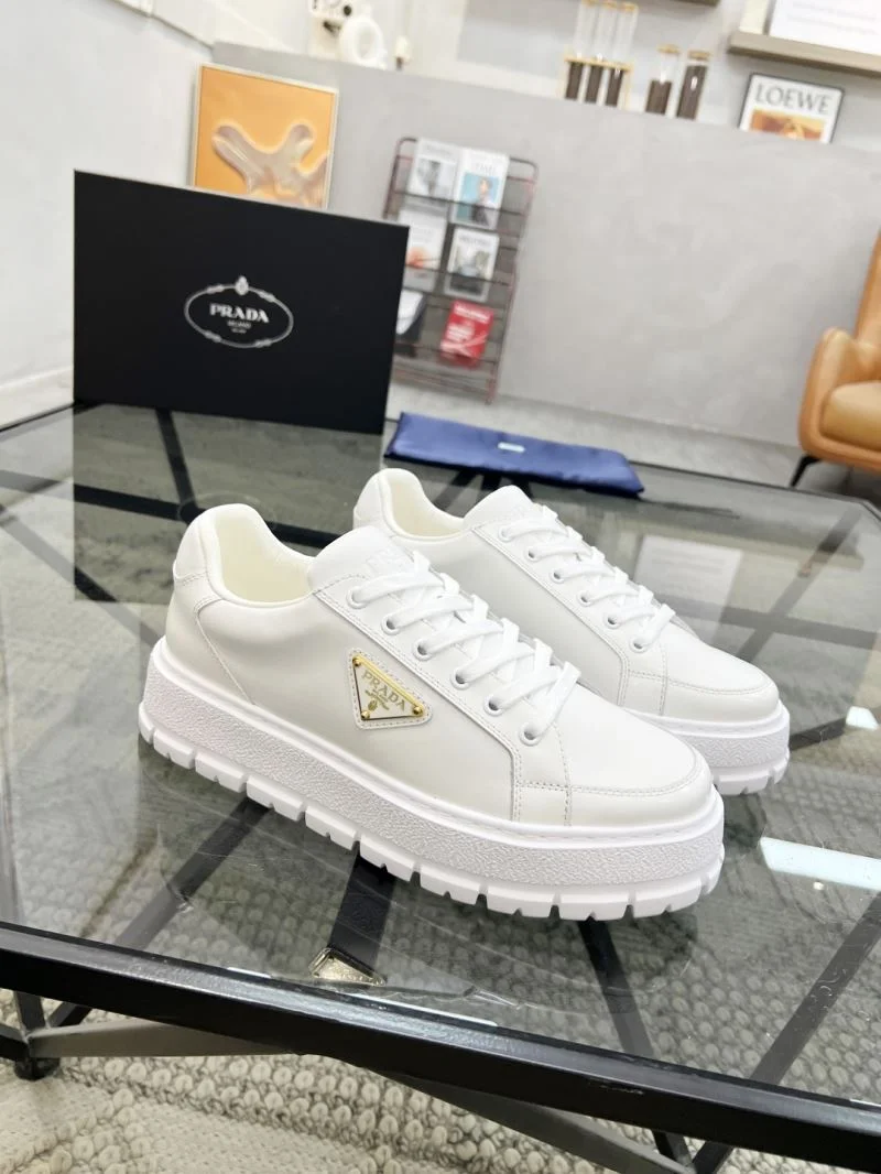 FastDry Prada Low Shoes 33823