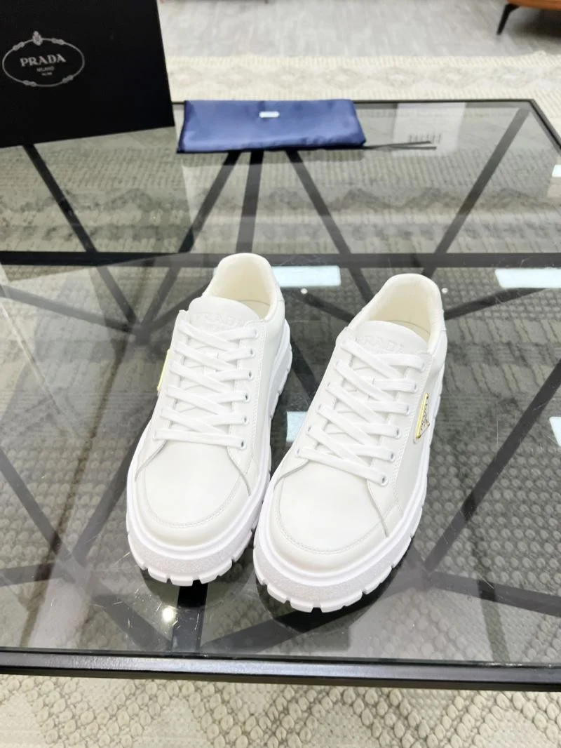 FastDry Prada Low Shoes 33823