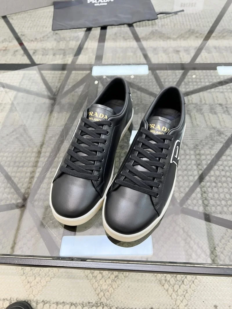 ZeroBulk Prada Low Shoes 33800