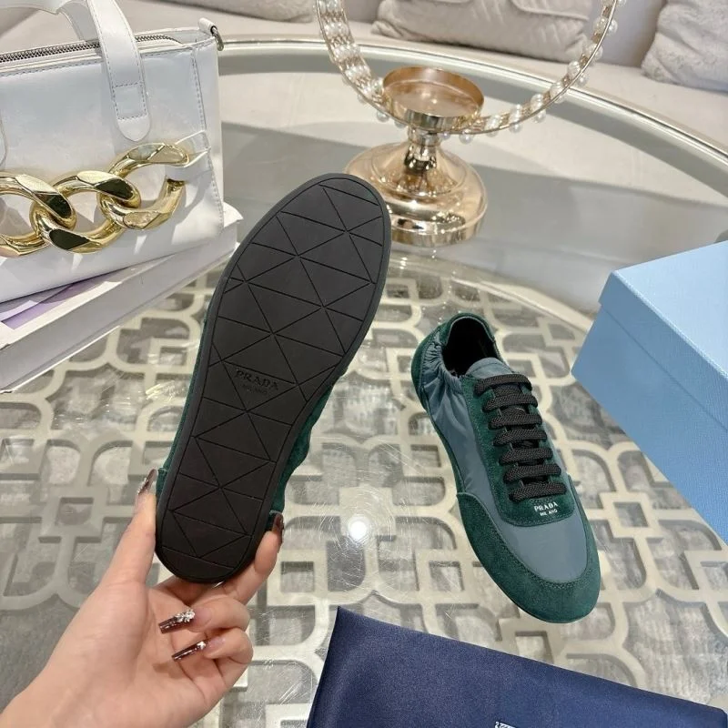 Prada Low Shoes UrbanStyle 33816