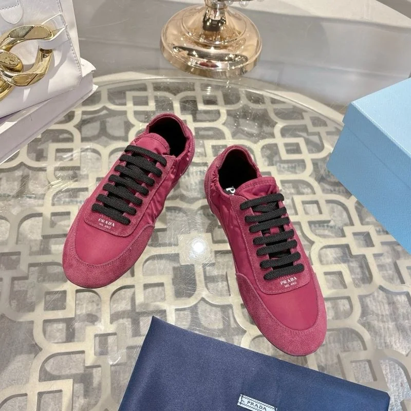Prada Low Shoes TopPick 33820
