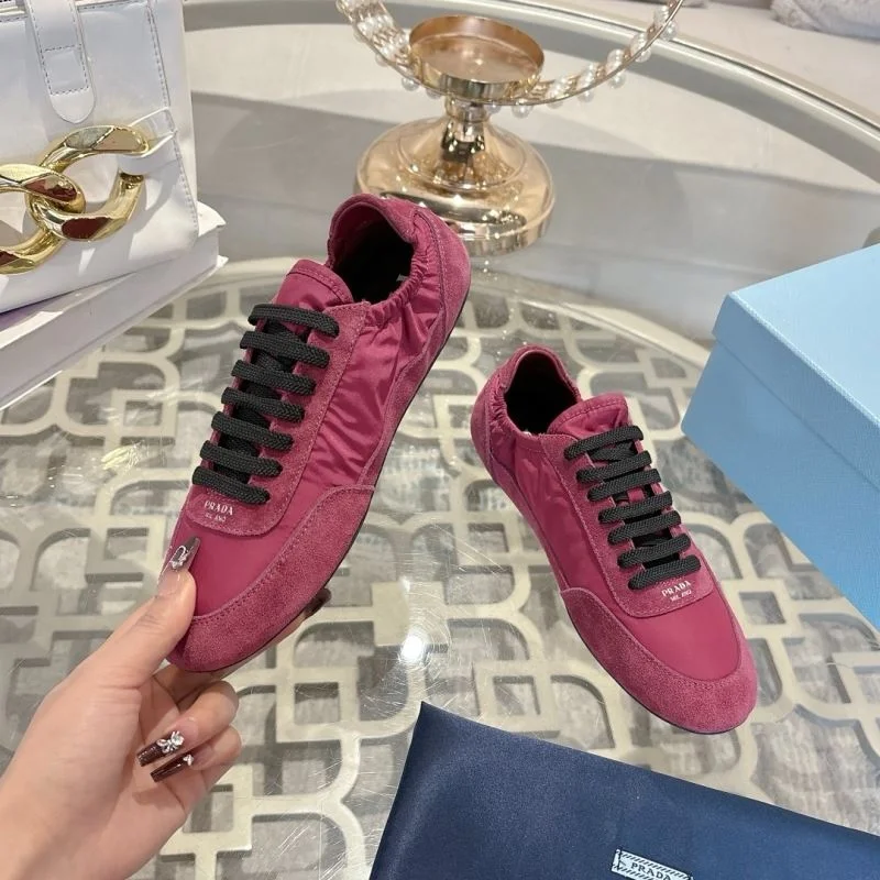 Prada Low Shoes TopPick 33820