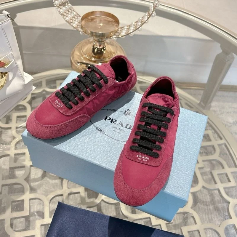 Prada Low Shoes TopPick 33820