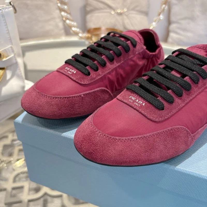 Prada Low Shoes TopPick 33820