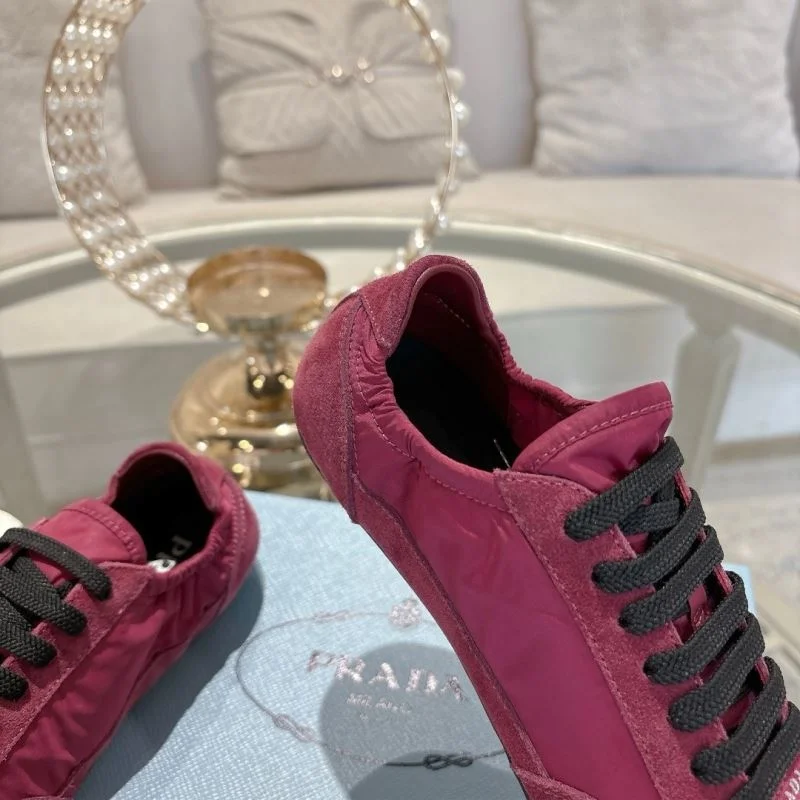 Prada Low Shoes TopPick 33820