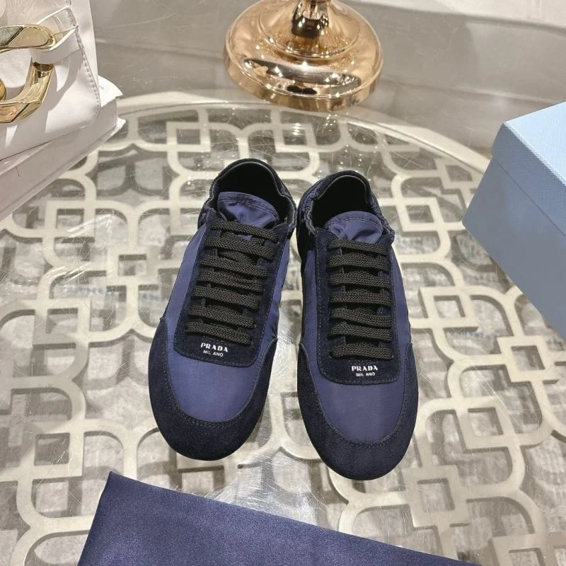 FreshLook Prada Low Shoes 33819