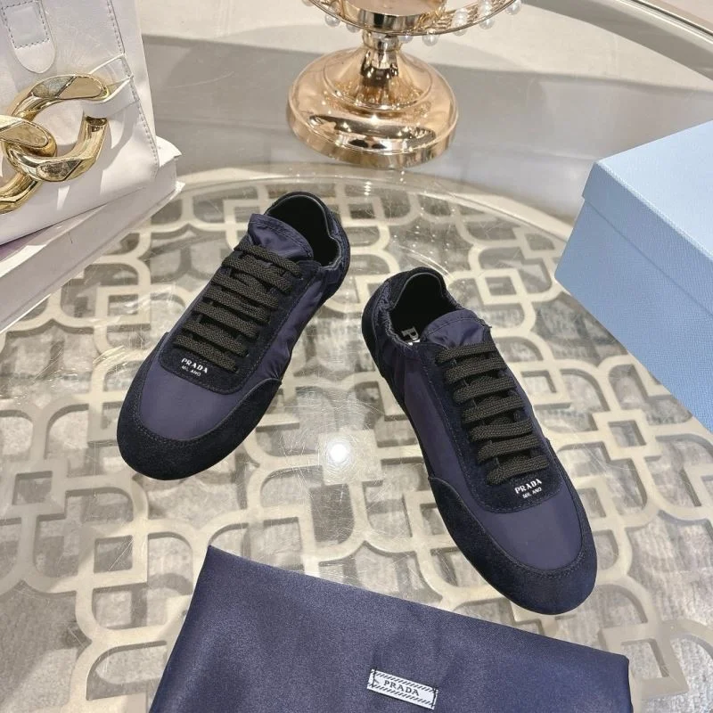 FreshLook Prada Low Shoes 33819