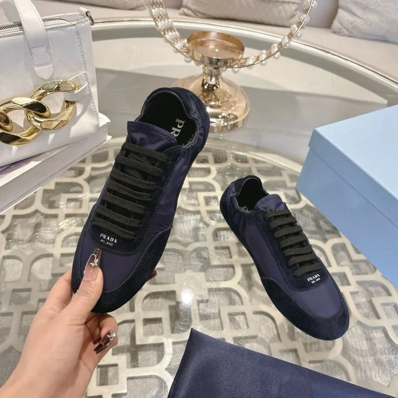 FreshLook Prada Low Shoes 33819
