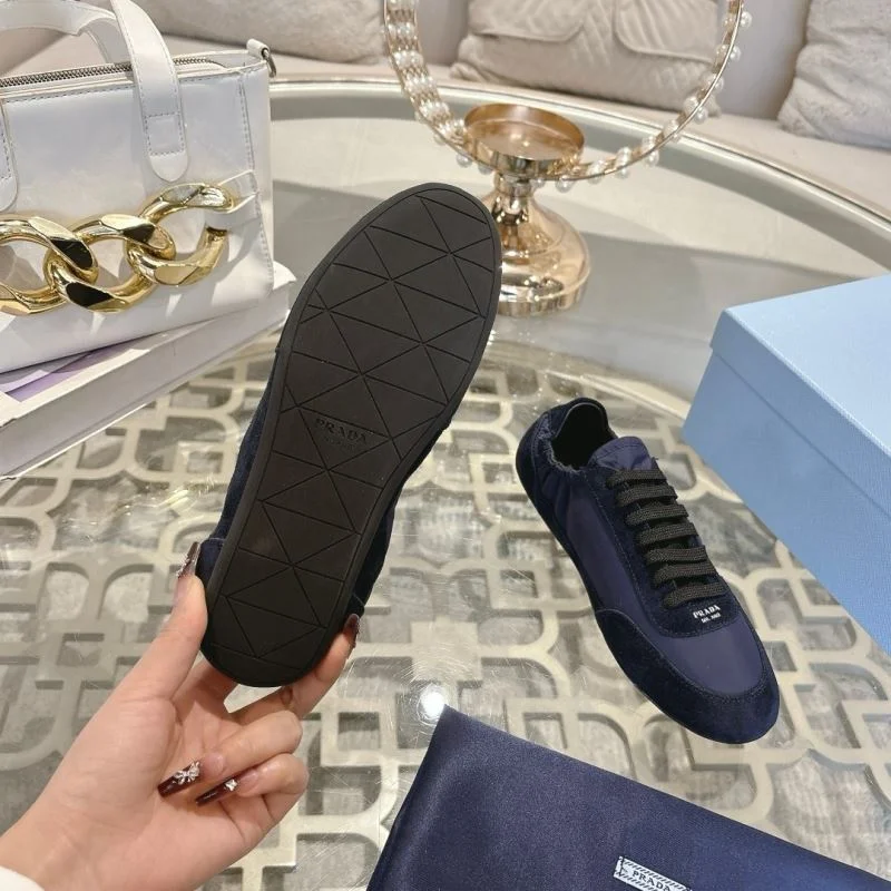 FreshLook Prada Low Shoes 33819