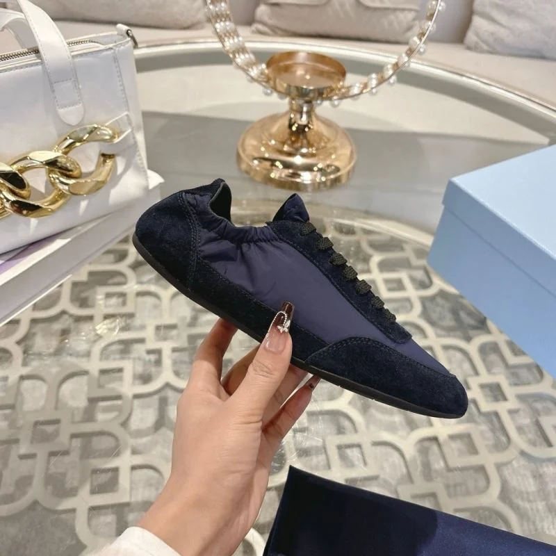 FreshLook Prada Low Shoes 33819