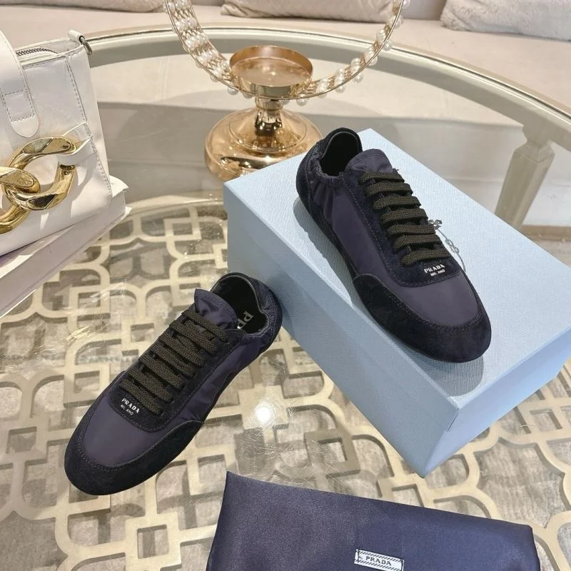 FreshLook Prada Low Shoes 33819