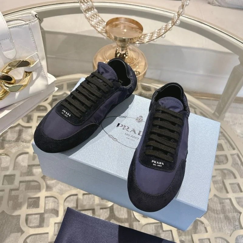 FreshLook Prada Low Shoes 33819