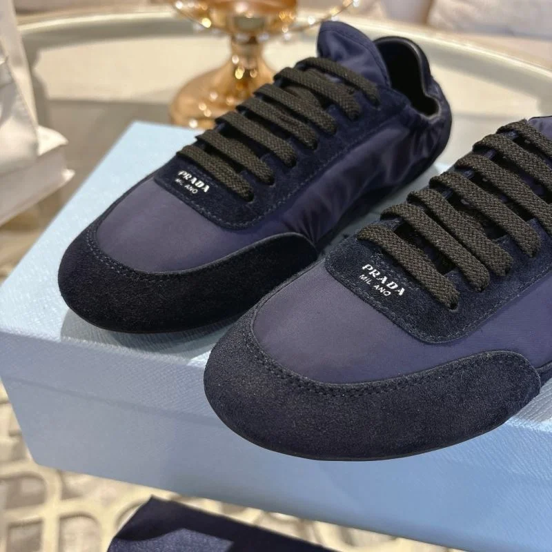 FreshLook Prada Low Shoes 33819