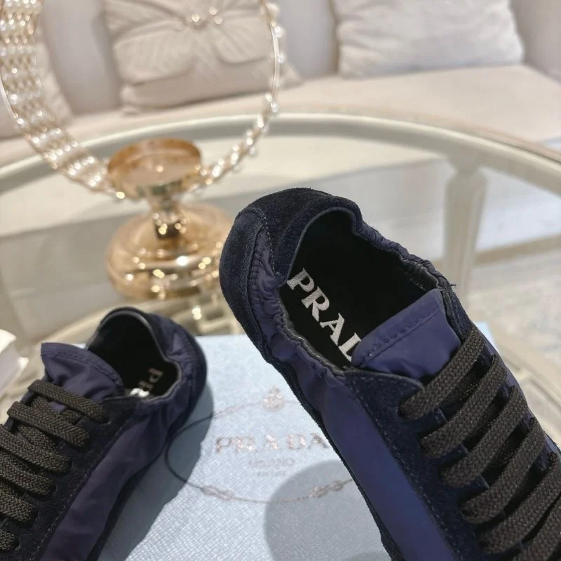 FreshLook Prada Low Shoes 33819