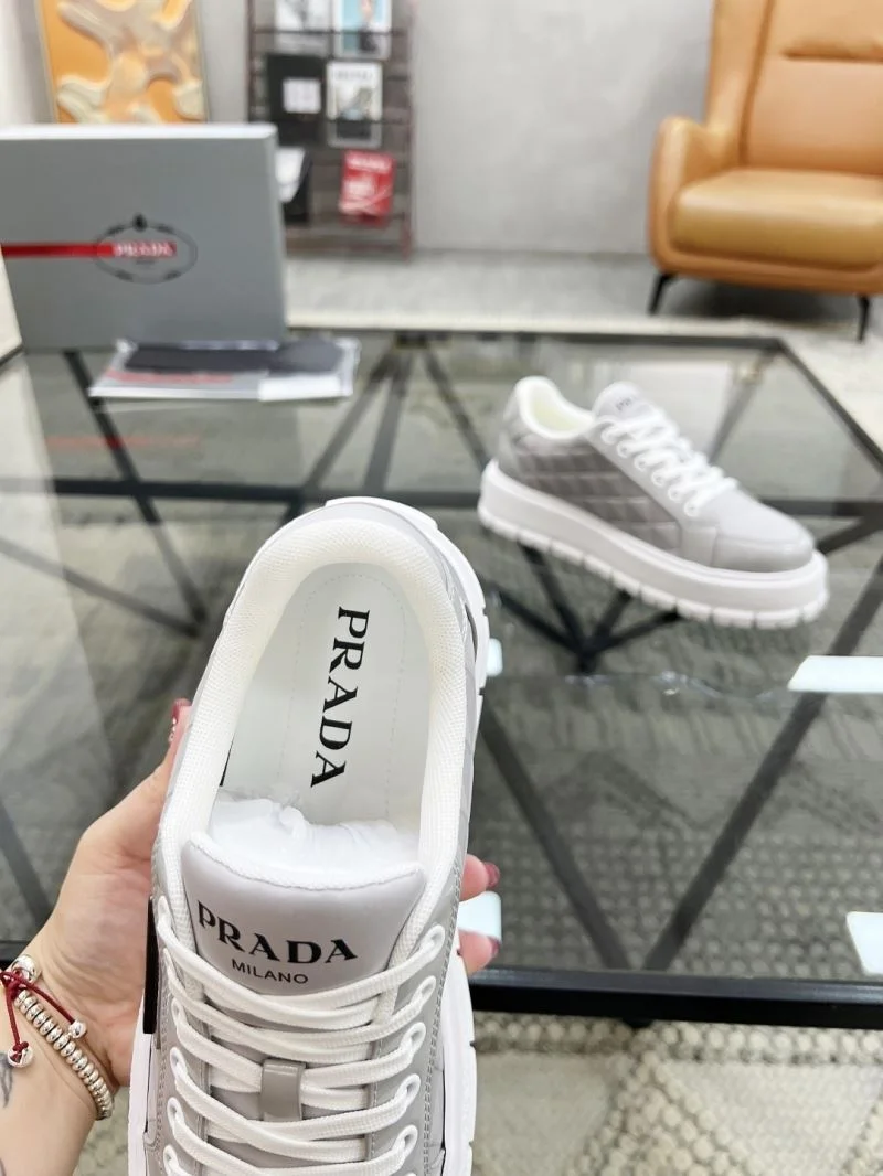UrbanStyle Prada Low Shoes 33811